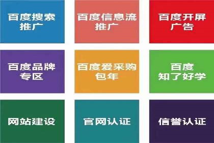 搜索引擎竞价推广：某行业领先企业的成功之路